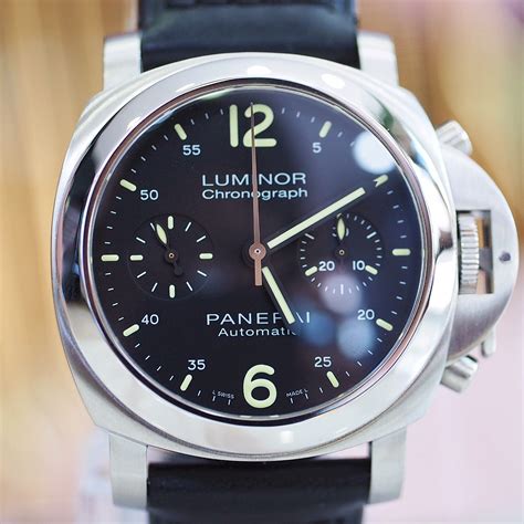 panerai pam 310|panerai pam 312.